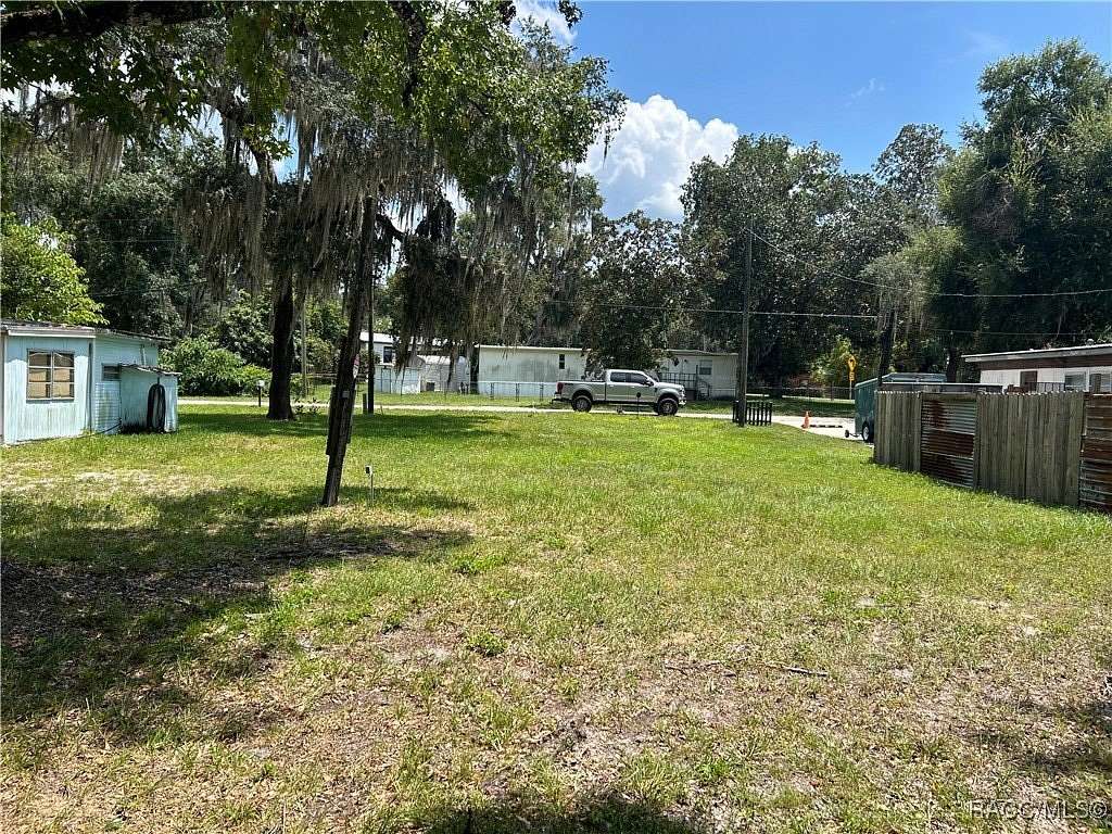 0.18 Acres of Land for Sale in Floral City, Florida