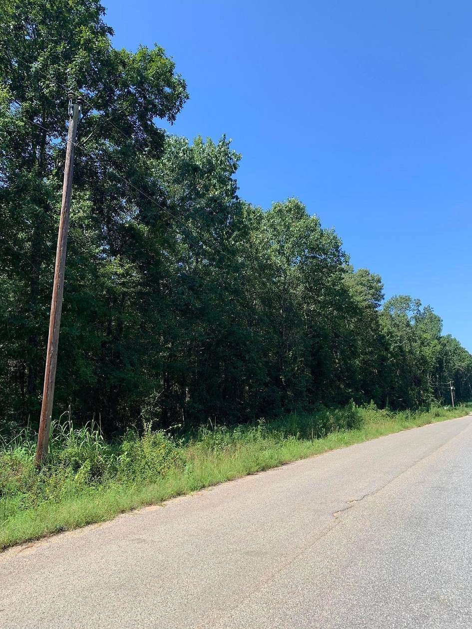 4.96 Acres of Residential Land for Sale in Rison, Arkansas