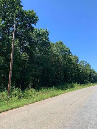 4.96 Acres of Residential Land for Sale in Rison, Arkansas