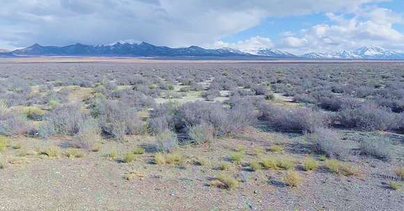 10 Acres of Residential Land for Sale in Montello, Nevada