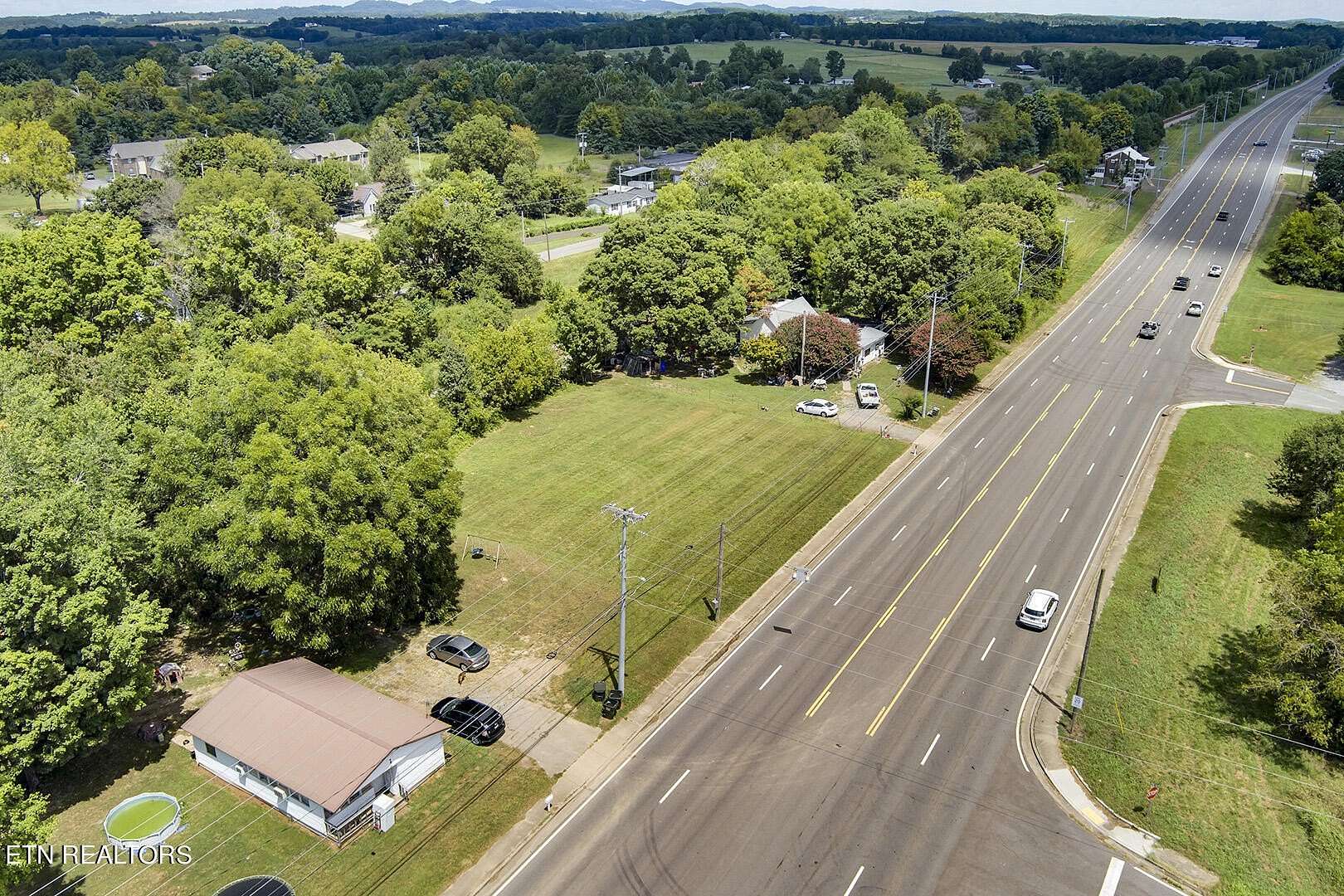 0.41 Acres of Residential Land for Sale in Englewood, Tennessee