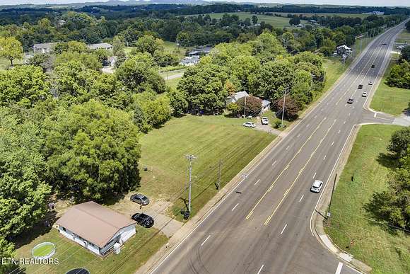 0.41 Acres of Residential Land for Sale in Englewood, Tennessee