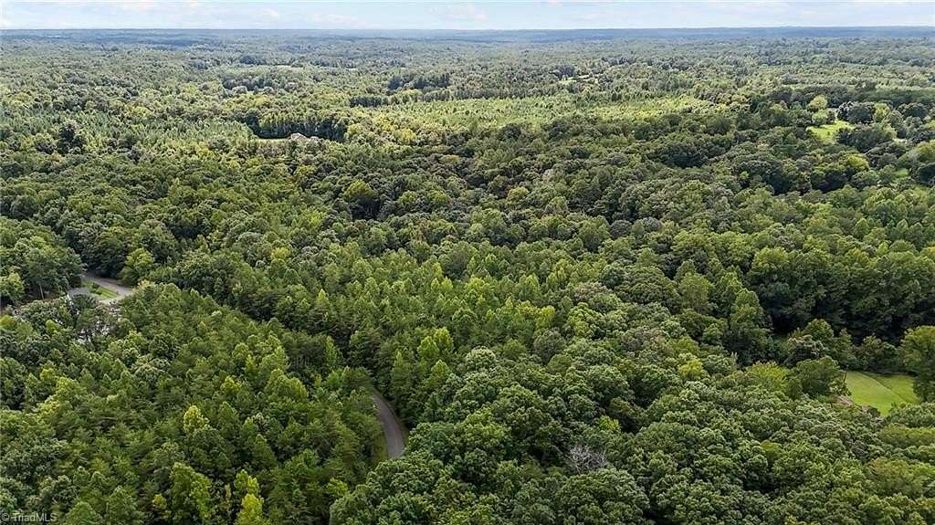 7 Acres of Residential Land for Sale in Whitsett, North Carolina