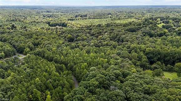 7 Acres of Residential Land for Sale in Whitsett, North Carolina