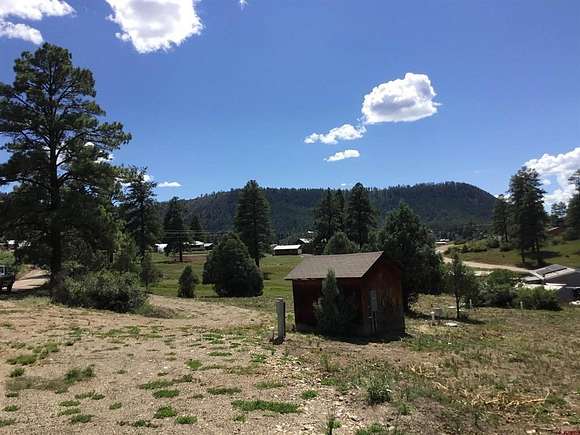 1 Acre of Residential Land for Sale in Pagosa Springs, Colorado