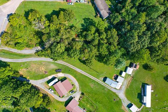 1.41 Acres of Residential Land for Sale in Piney Flats, Tennessee