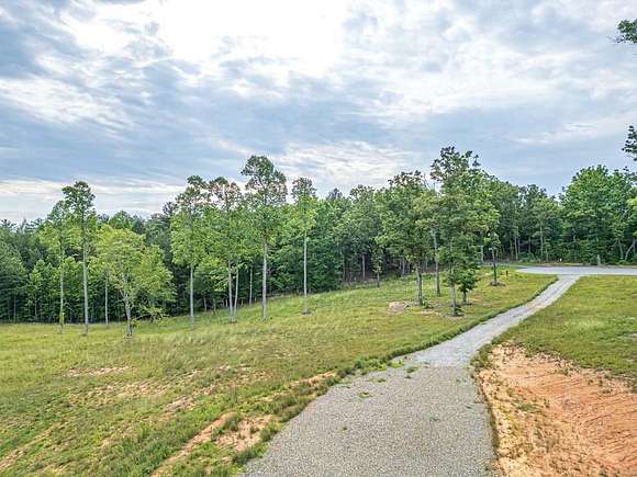 Residential Land for Sale in Blairsville, Georgia