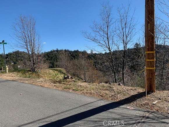 0.155 Acres of Residential Land for Sale in Lake Arrowhead, California