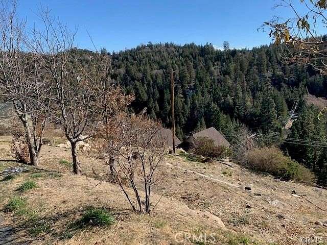 0.199 Acres of Land for Sale in Lake Arrowhead, California