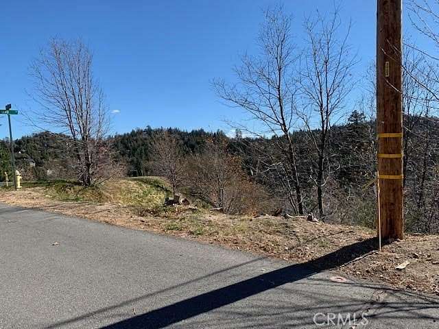 0.18 Acres of Residential Land for Sale in Lake Arrowhead, California