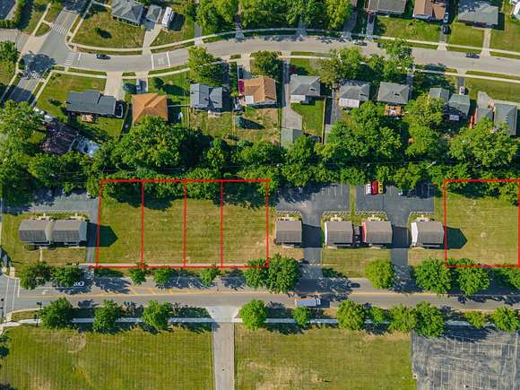 0.4 Acres of Residential Land for Sale in Grove City, Ohio