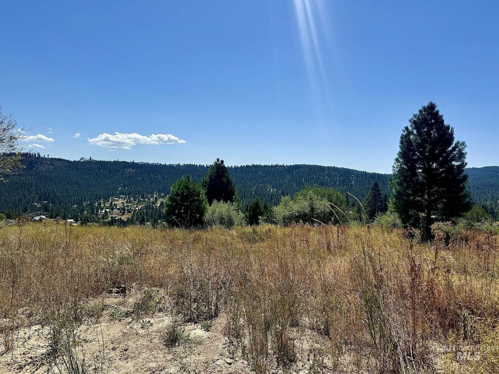 1 Acre of Residential Land for Sale in Boise, Idaho