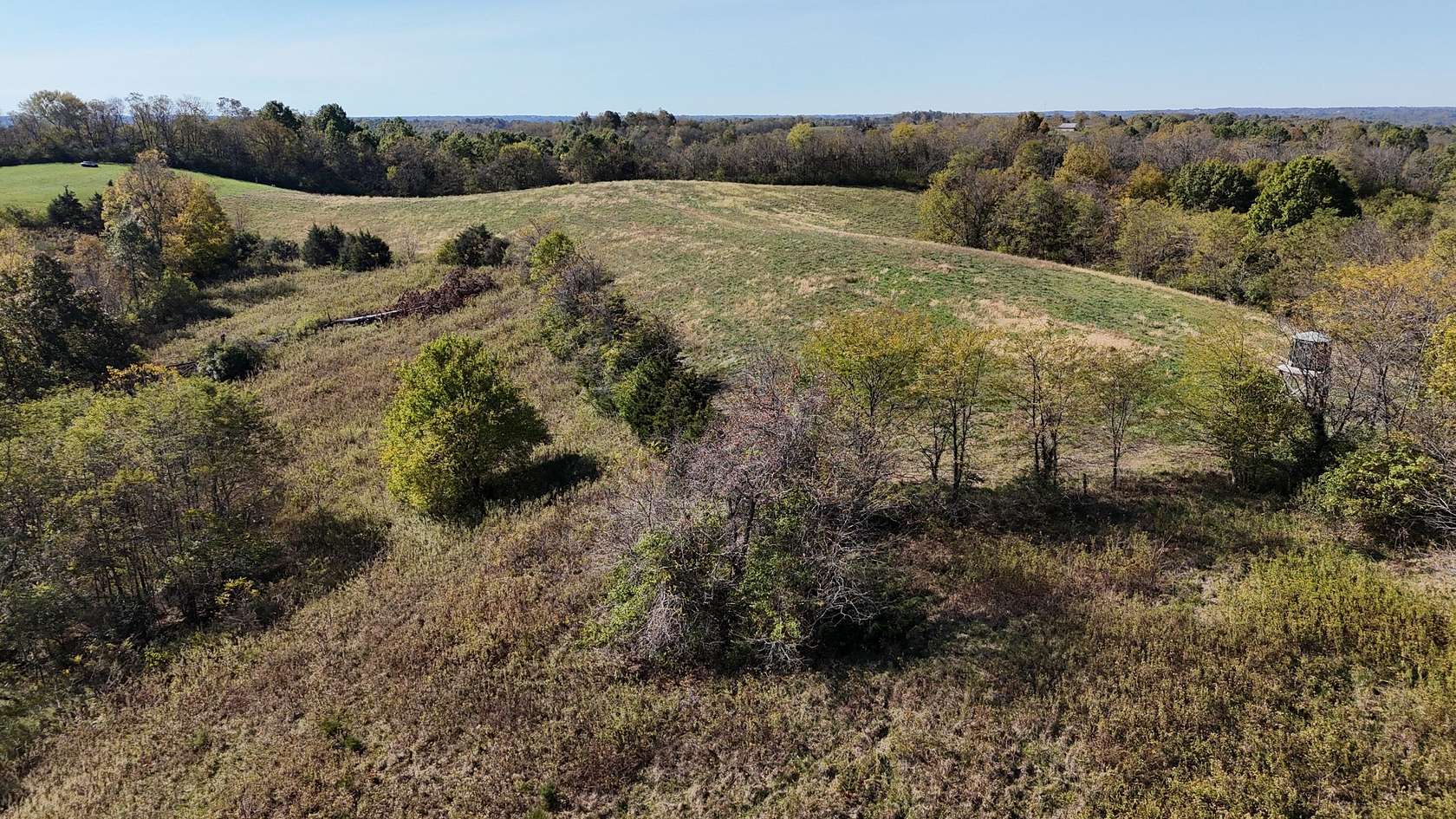 85 Acres of Land for Sale in Ewing, Kentucky