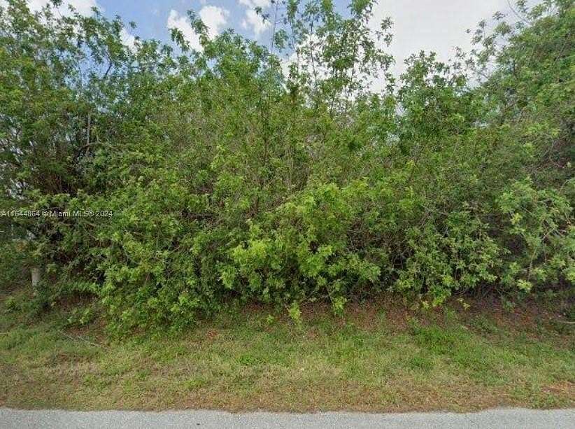 0.227 Acres of Residential Land for Sale in Port Charlotte, Florida