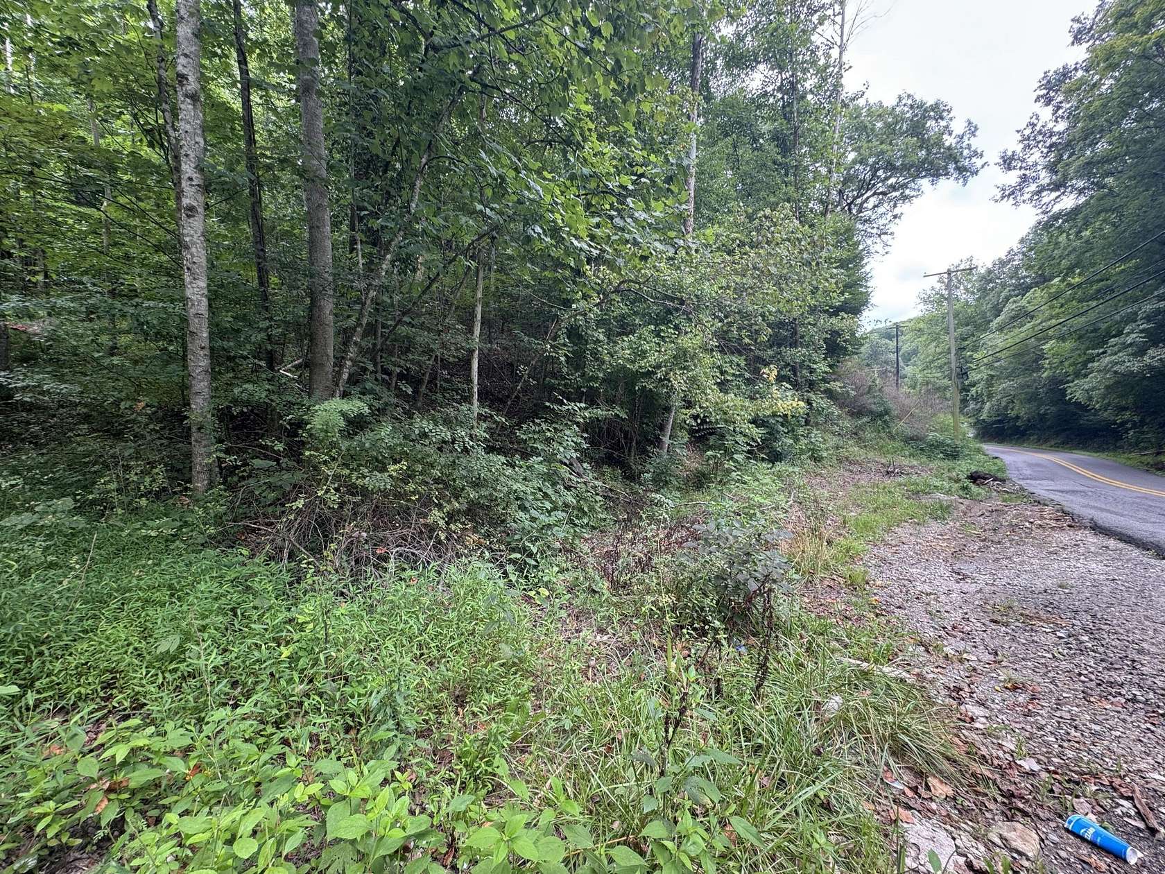 0.5 Acres of Land for Sale in South Charleston, West Virginia