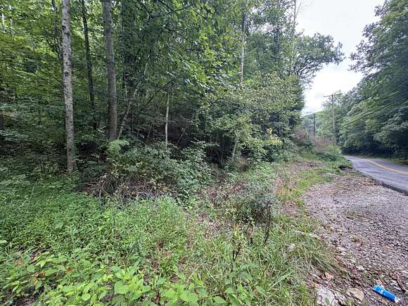 0.5 Acres of Land for Sale in South Charleston, West Virginia