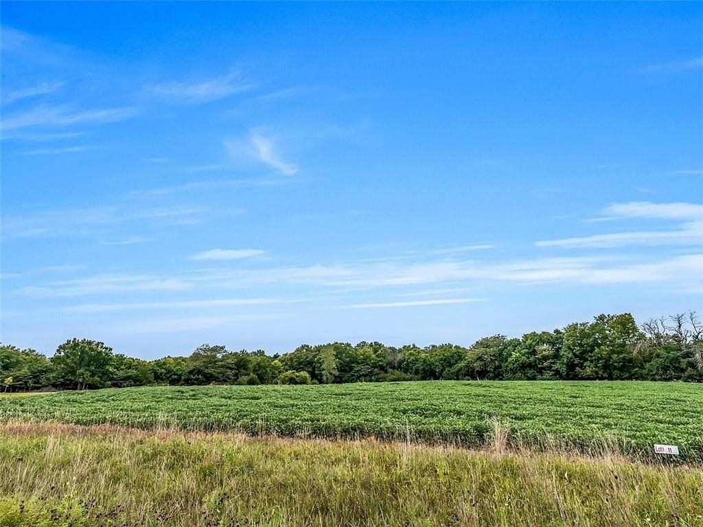 3.11 Acres of Residential Land for Sale in Garden City, Missouri