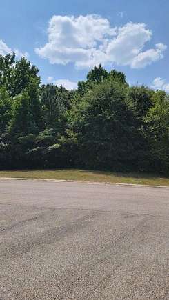 0.56 Acres of Residential Land for Sale in Saltillo, Mississippi