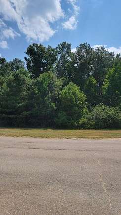 0.66 Acres of Residential Land for Sale in Saltillo, Mississippi