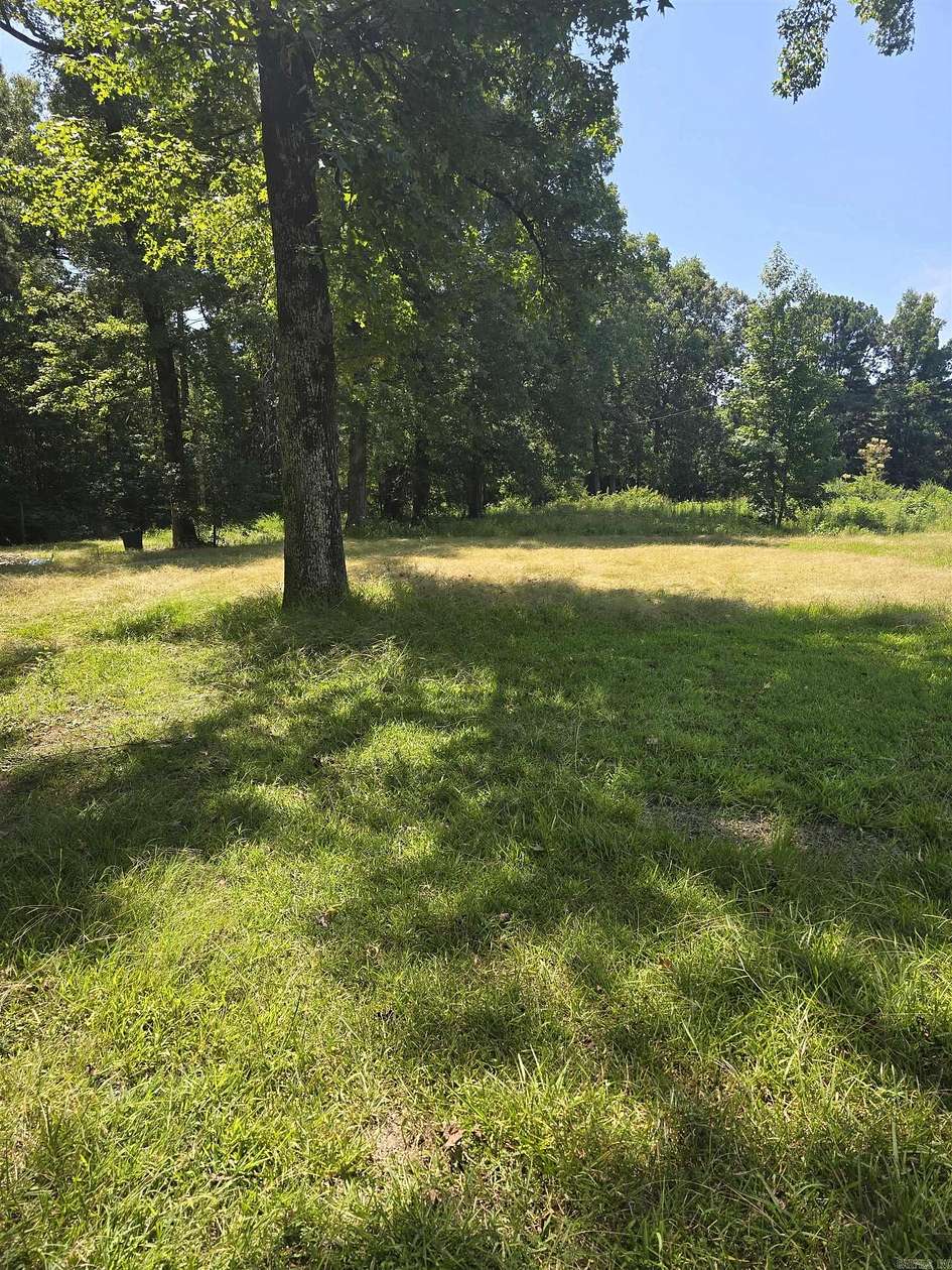 0.6 Acres of Residential Land for Sale in Alexander, Arkansas