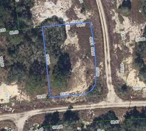 Residential Land for Sale in Lake Placid, Florida