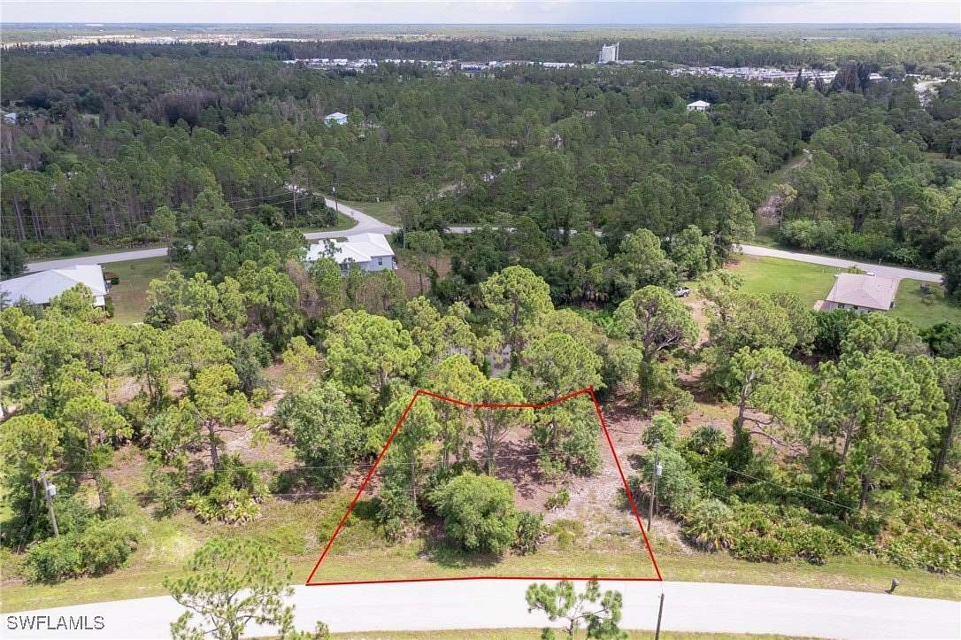 0.194 Acres of Residential Land for Sale in Punta Gorda, Florida