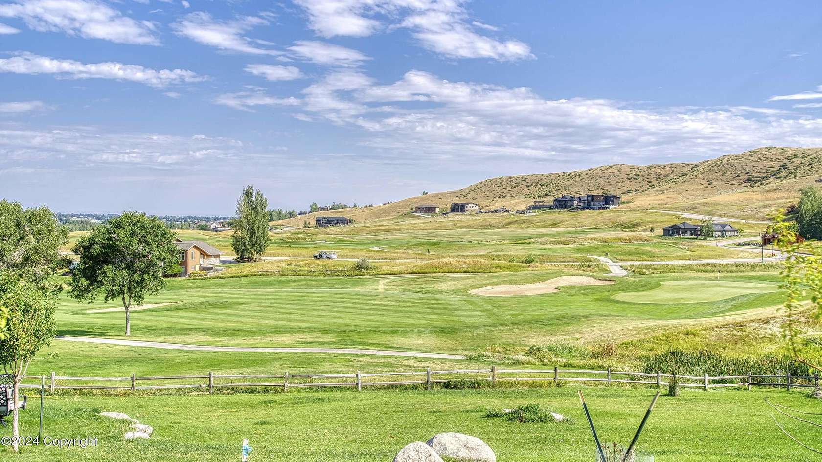 0.3 Acres of Residential Land for Sale in Sheridan, Wyoming