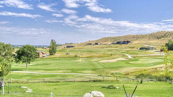 0.3 Acres of Residential Land for Sale in Sheridan, Wyoming