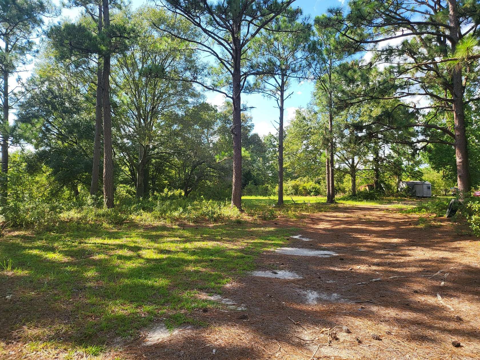 0.51 Acres of Land for Sale in St. Matthews, South Carolina