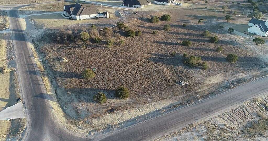 2.01 Acres of Residential Land for Sale in Weatherford, Texas