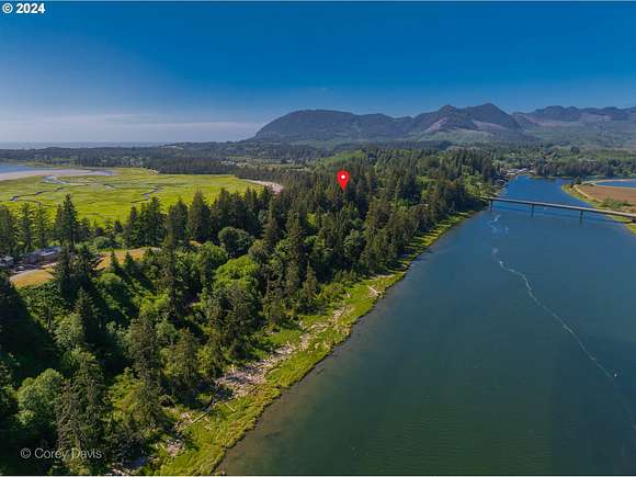 0.44 Acres of Residential Land for Sale in Nehalem, Oregon