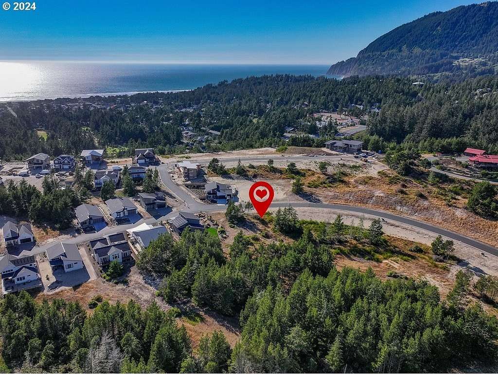 0.24 Acres of Residential Land for Sale in Manzanita, Oregon