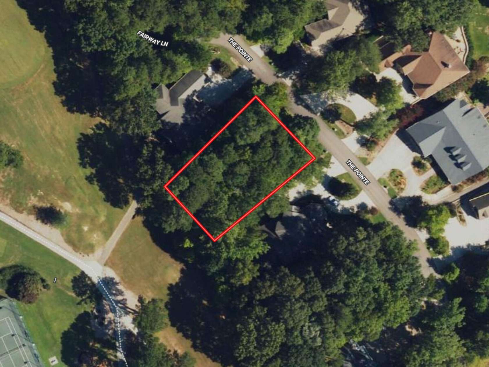 0.35 Acres of Residential Land for Sale in Sanford, North Carolina