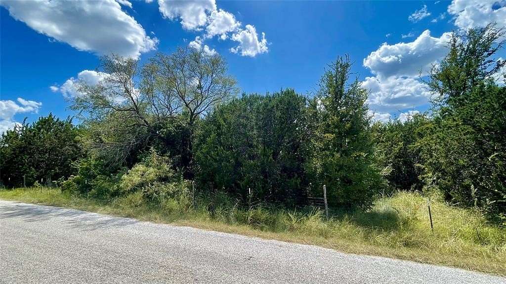 2.95 Acres of Residential Land for Sale in Lipan, Texas