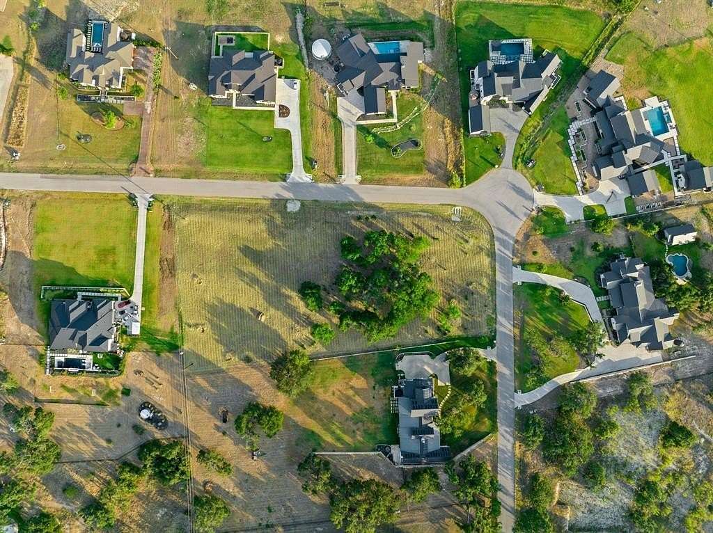 2 Acres of Residential Land for Sale in Austin, Texas