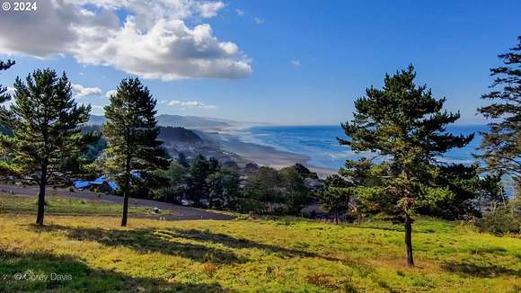 0.71 Acres of Residential Land for Sale in Manzanita, Oregon