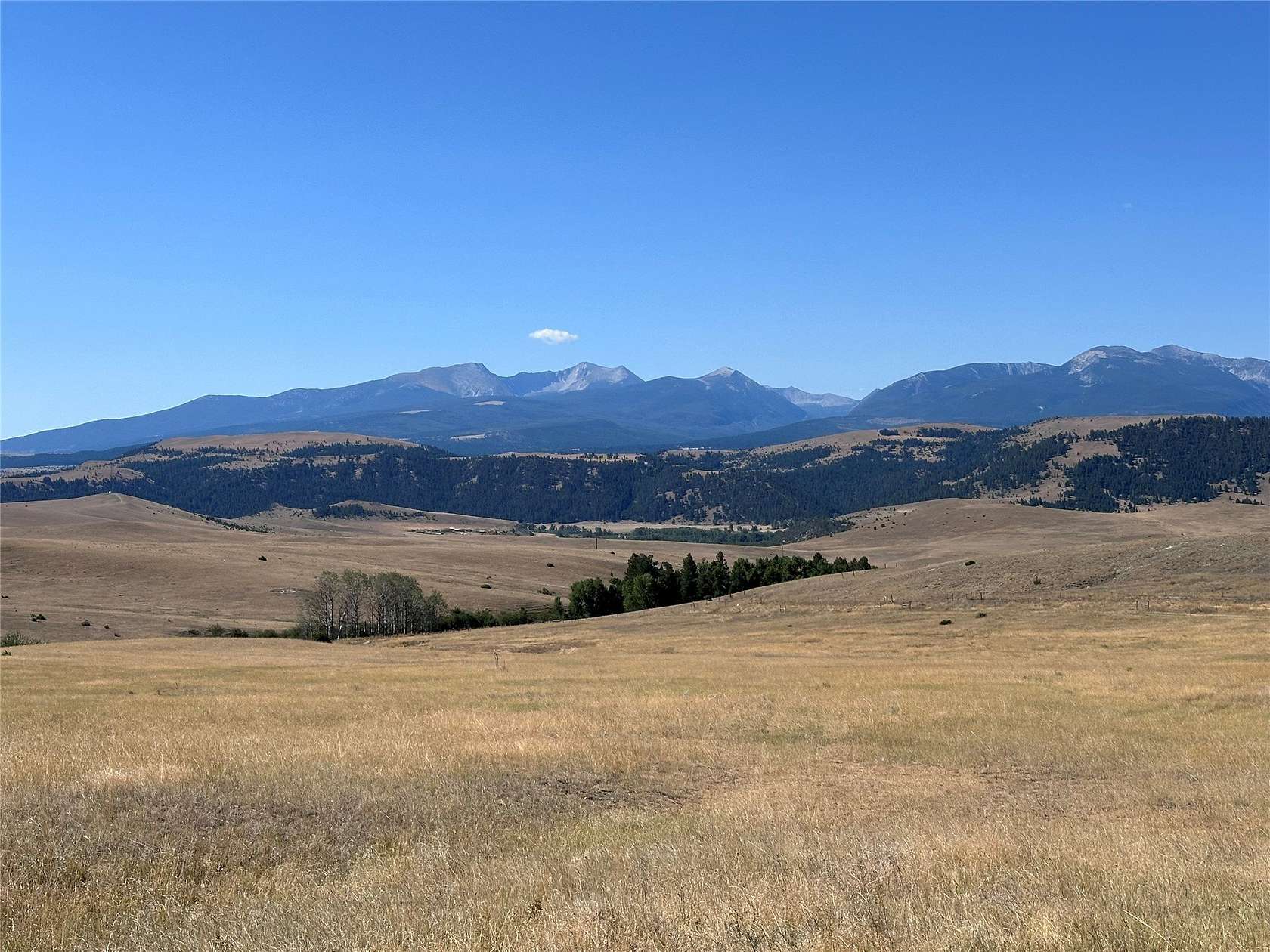 20 Acres of Land for Sale in Garrison, Montana