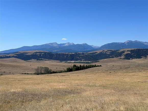 20 Acres of Land for Sale in Garrison, Montana