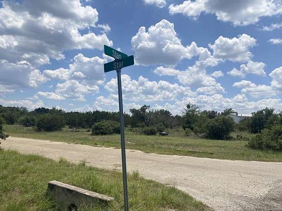 0.15 Acres of Land for Sale in Horseshoe Bay, Texas