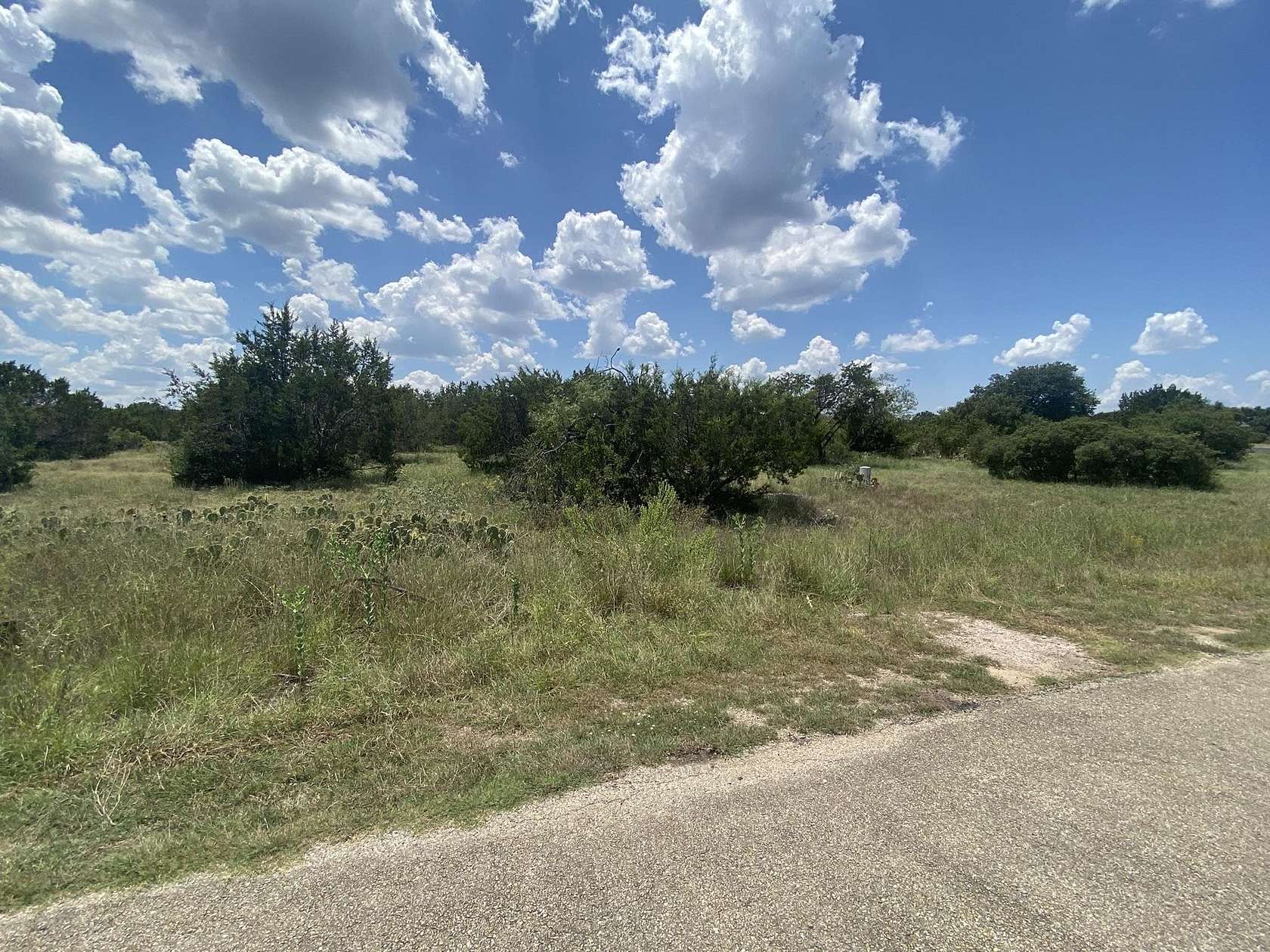 0.13 Acres of Land for Sale in Horseshoe Bay, Texas