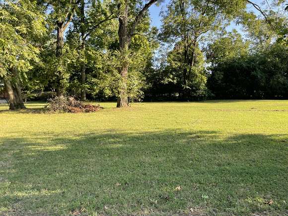 0.32 Acres of Residential Land for Sale in Russellville, Arkansas