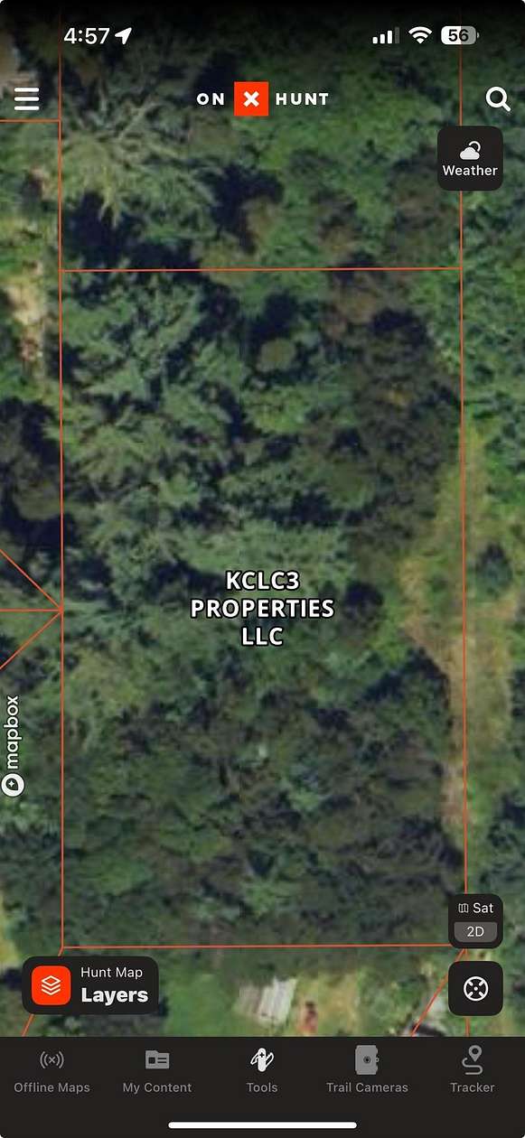 0.54 Acres of Residential Land for Sale in Crescent City, California