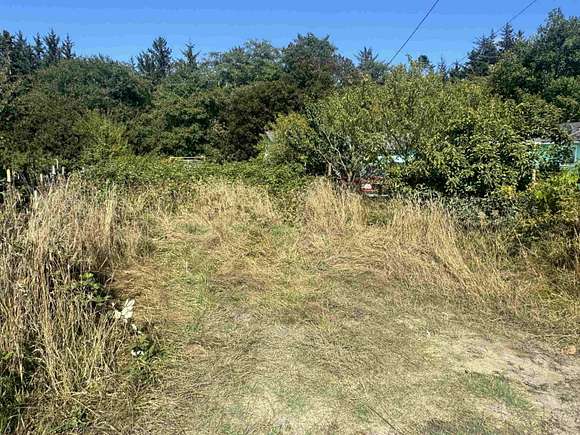 0.16 Acres of Residential Land for Sale in Crescent City, California