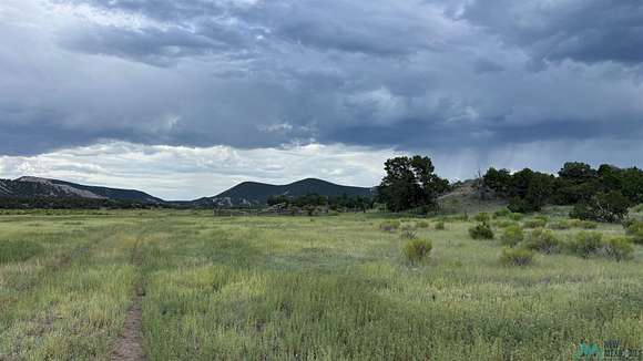 1,280 Acres of Recreational Land & Farm for Sale in Quemado, New Mexico