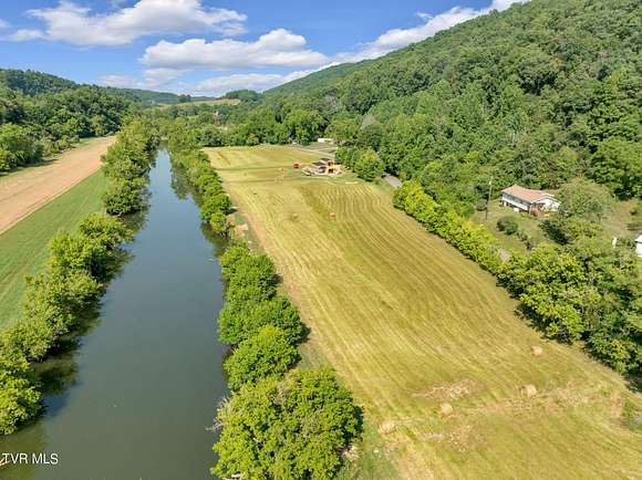 7.43 Acres of Land for Sale in Abingdon, Virginia