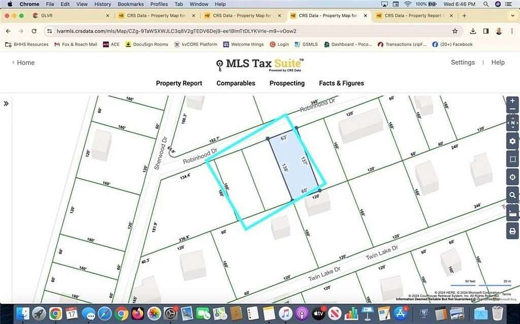 0.56 Acres of Residential Land for Sale in Polk Township, Pennsylvania