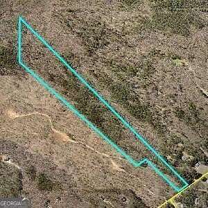 31 Acres of Recreational Land & Farm for Sale in McDonough, Georgia