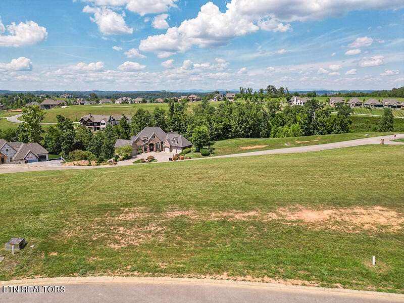 0.6 Acres of Residential Land for Sale in Lenoir City, Tennessee