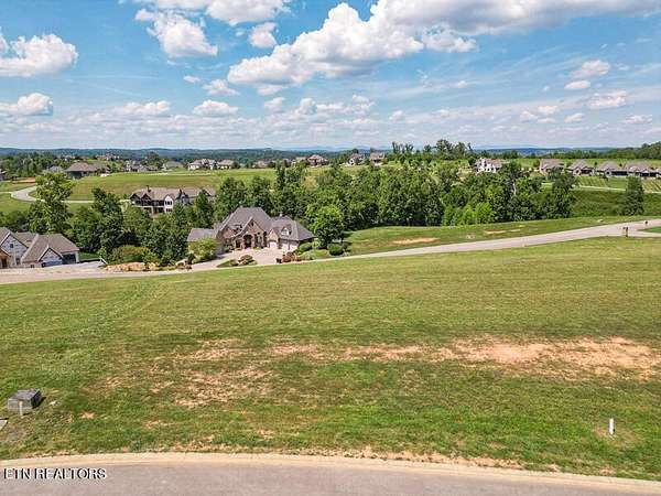 0.6 Acres of Residential Land for Sale in Lenoir City, Tennessee