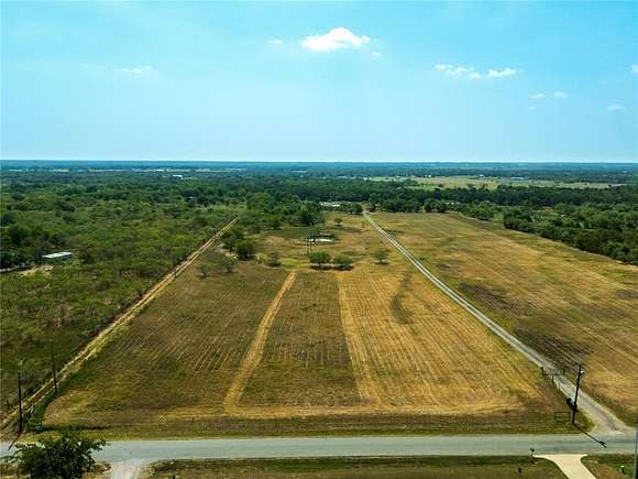 6.1 Acres of Residential Land for Sale in Royse City, Texas